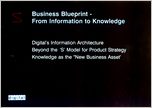 Click to enlarge slide : Note presentation is from July 1989 - Business Community Networks evolved to the World-Wide Internet during 1990 thru 1995...