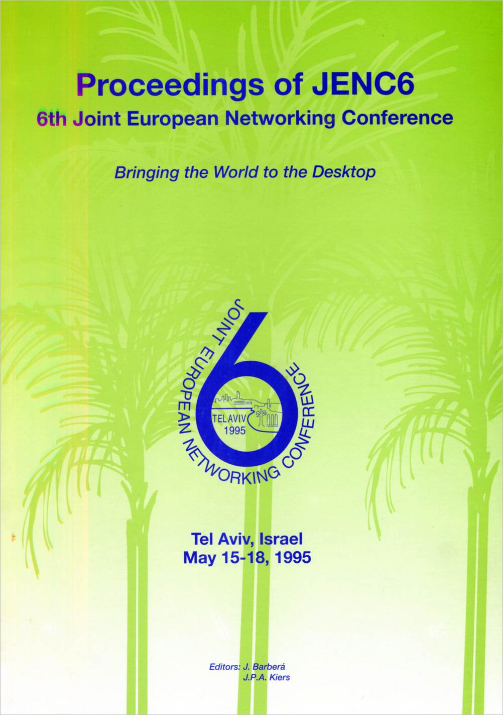 Academic & Research Networking