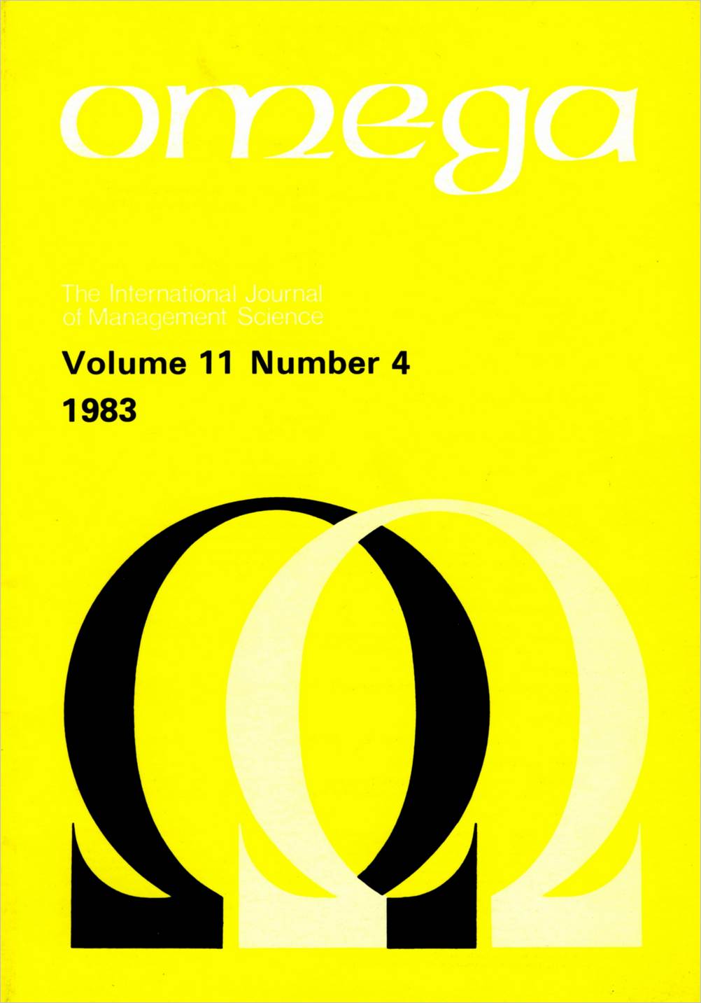 Integrated  Demand Modelling