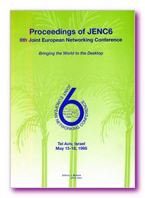 Click to view published papers on academic and research networking within Eastern Europe and Russia