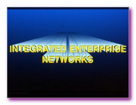 Click to open published paper on value enhancement and cost management of global networks