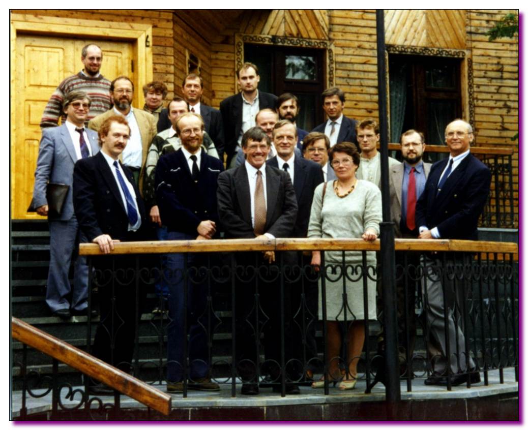 KolaNet Project - Photo Gallery