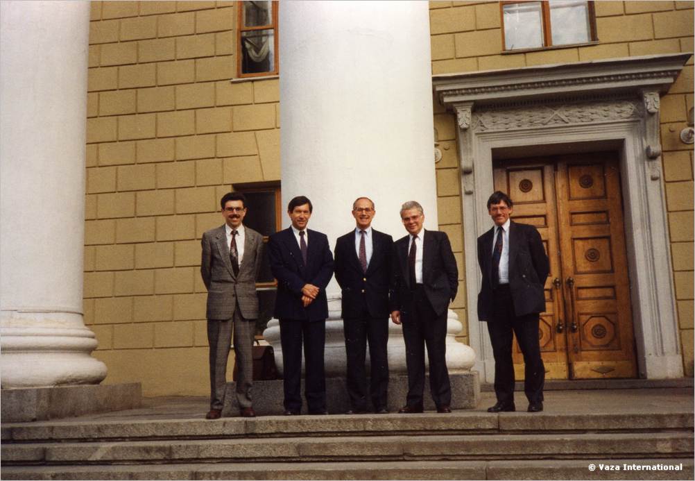 Conference Team - 92