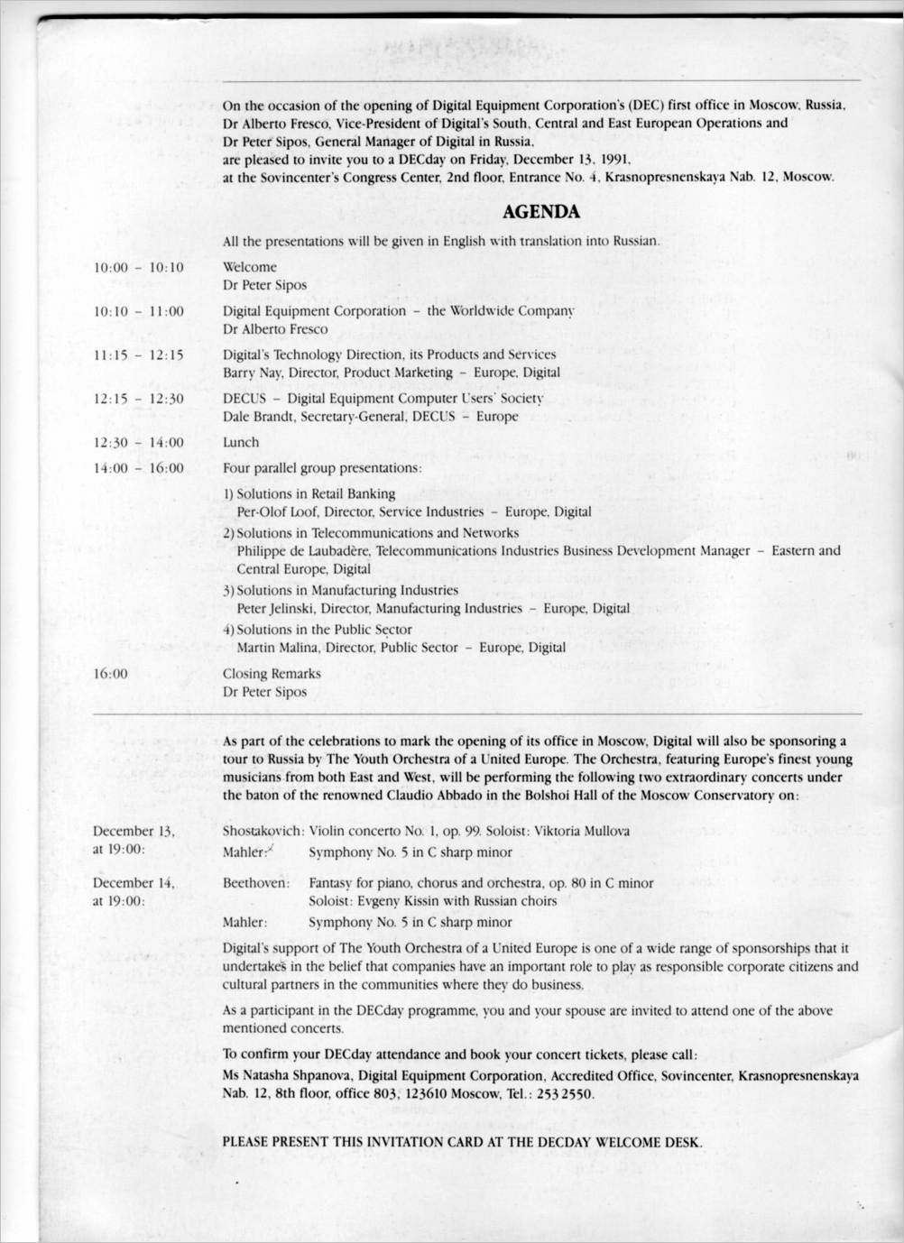 Moscow Opening (Eng)