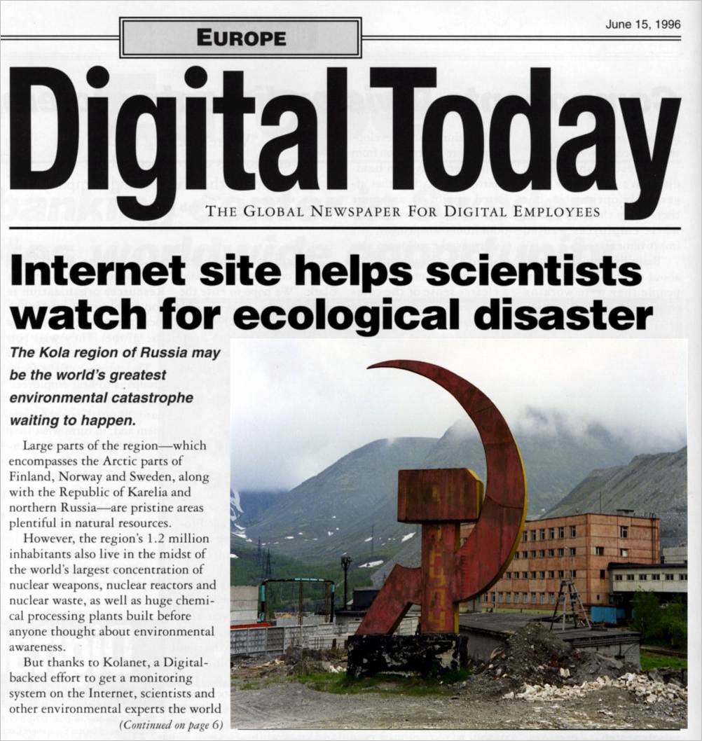 KolaNet - Feature(1)