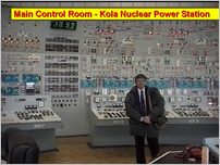 Click to enlarge KolaNet Presentation Slide - Invited Presentation at 10th Anniversary of INEP, Apatity, Murmansk Region, Russia