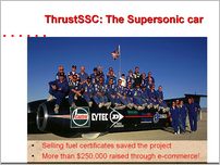 Click to enlarge KolaNet Presentation Slide - Invited Presentation at 10th Anniversary of INEP, Apatity, Murmansk Region, Russia