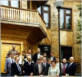 Click to enlarge KolaNet Project image