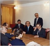 Click to enlarge KolaNet Project image