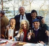 Click to enlarge KolaNet Project image