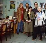 Click to enlarge KolaNet Project image