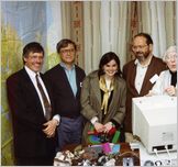 Click to enlarge KolaNet Project image