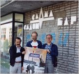 Click to enlarge KolaNet Project image