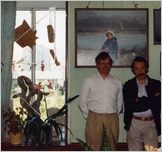 Click to enlarge KolaNet Project image