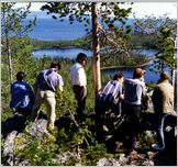 Click to enlarge KolaNet Project image