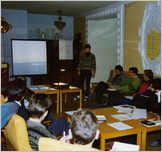 Click to enlarge KolaNet Project image