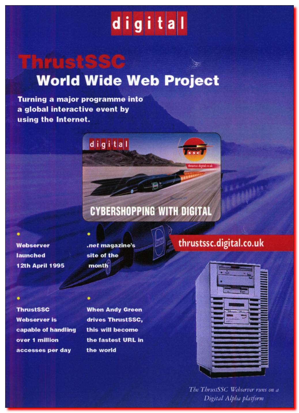 Electronic Commerce - UK