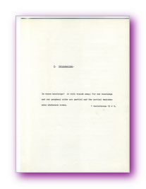 Click to enlarge - The Evolution of Stochastic Automata - Thesis by Dr David E Probert - Statistical Laboratory - Cambridge University - 1973 to 1976