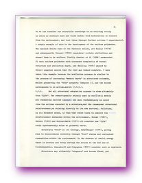 Click to enlarge - The Evolution of Stochastic Automata - Thesis by Dr David E Probert - Statistical Laboratory - Cambridge University - 1973 to 1976