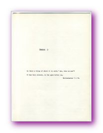 Click to enlarge - The Evolution of Stochastic Automata - Thesis by Dr David E Probert - Statistical Laboratory - Cambridge University - 1973 to 1976