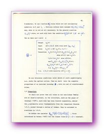 Click to enlarge - The Evolution of Stochastic Automata - Thesis by Dr David E Probert - Statistical Laboratory - Cambridge University - 1973 to 1976