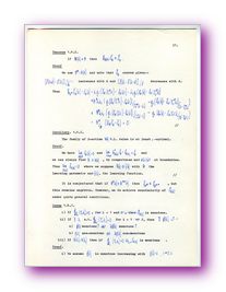 Click to enlarge - The Evolution of Stochastic Automata - Thesis by Dr David E Probert - Statistical Laboratory - Cambridge University - 1973 to 1976