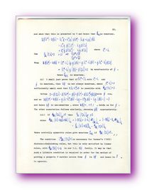 Click to enlarge - The Evolution of Stochastic Automata - Thesis by Dr David E Probert - Statistical Laboratory - Cambridge University - 1973 to 1976