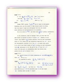 Click to enlarge - The Evolution of Stochastic Automata - Thesis by Dr David E Probert - Statistical Laboratory - Cambridge University - 1973 to 1976