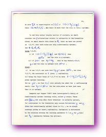 Click to enlarge - The Evolution of Stochastic Automata - Thesis by Dr David E Probert - Statistical Laboratory - Cambridge University - 1973 to 1976
