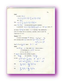 Click to enlarge - The Evolution of Stochastic Automata - Thesis by Dr David E Probert - Statistical Laboratory - Cambridge University - 1973 to 1976