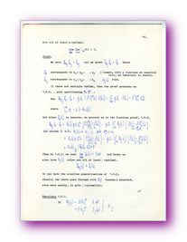 Click to enlarge - The Evolution of Stochastic Automata - Thesis by Dr David E Probert - Statistical Laboratory - Cambridge University - 1973 to 1976