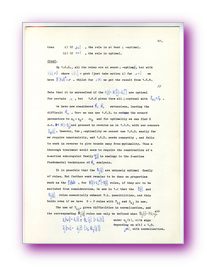 Click to enlarge - The Evolution of Stochastic Automata - Thesis by Dr David E Probert - Statistical Laboratory - Cambridge University - 1973 to 1976