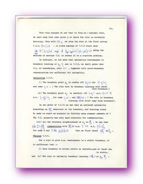 Click to enlarge - The Evolution of Stochastic Automata - Thesis by Dr David E Probert - Statistical Laboratory - Cambridge University - 1973 to 1976