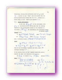 Click to enlarge - The Evolution of Stochastic Automata - Thesis by Dr David E Probert - Statistical Laboratory - Cambridge University - 1973 to 1976
