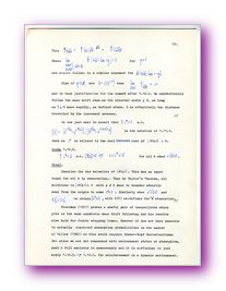 Click to enlarge - The Evolution of Stochastic Automata - Thesis by Dr David E Probert - Statistical Laboratory - Cambridge University - 1973 to 1976