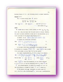 Click to enlarge - The Evolution of Stochastic Automata - Thesis by Dr David E Probert - Statistical Laboratory - Cambridge University - 1973 to 1976