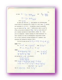Click to enlarge - The Evolution of Stochastic Automata - Thesis by Dr David E Probert - Statistical Laboratory - Cambridge University - 1973 to 1976