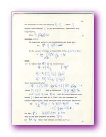 Click to enlarge - The Evolution of Stochastic Automata - Thesis by Dr David E Probert - Statistical Laboratory - Cambridge University - 1973 to 1976