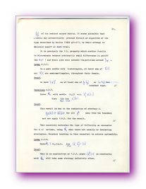 Click to enlarge - The Evolution of Stochastic Automata - Thesis by Dr David E Probert - Statistical Laboratory - Cambridge University - 1973 to 1976