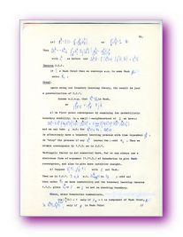 Click to enlarge - The Evolution of Stochastic Automata - Thesis by Dr David E Probert - Statistical Laboratory - Cambridge University - 1973 to 1976