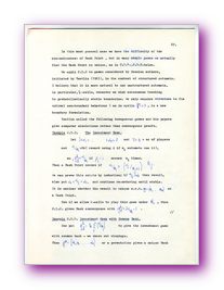 Click to enlarge - The Evolution of Stochastic Automata - Thesis by Dr David E Probert - Statistical Laboratory - Cambridge University - 1973 to 1976