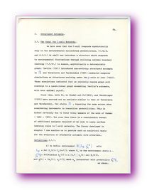 Click to enlarge - The Evolution of Stochastic Automata - Thesis by Dr David E Probert - Statistical Laboratory - Cambridge University - 1973 to 1976