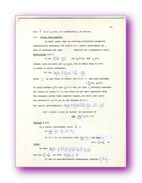 Click to enlarge - The Evolution of Stochastic Automata - Thesis by Dr David E Probert - Statistical Laboratory - Cambridge University - 1973 to 1976