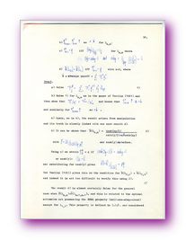 Click to enlarge - The Evolution of Stochastic Automata - Thesis by Dr David E Probert - Statistical Laboratory - Cambridge University - 1973 to 1976