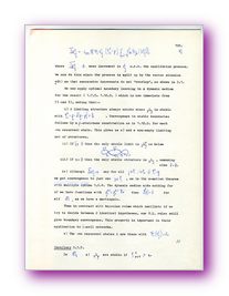 Click to enlarge - The Evolution of Stochastic Automata - Thesis by Dr David E Probert - Statistical Laboratory - Cambridge University - 1973 to 1976