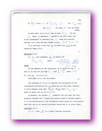 Click to enlarge - The Evolution of Stochastic Automata - Thesis by Dr David E Probert - Statistical Laboratory - Cambridge University - 1973 to 1976