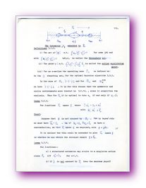Click to enlarge - The Evolution of Stochastic Automata - Thesis by Dr David E Probert - Statistical Laboratory - Cambridge University - 1973 to 1976
