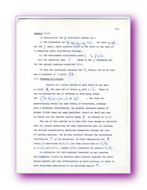 Click to enlarge - The Evolution of Stochastic Automata - Thesis by Dr David E Probert - Statistical Laboratory - Cambridge University - 1973 to 1976