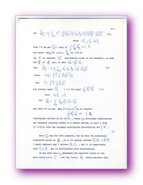 Click to enlarge - The Evolution of Stochastic Automata - Thesis by Dr David E Probert - Statistical Laboratory - Cambridge University - 1973 to 1976