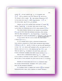 Click to enlarge - The Evolution of Stochastic Automata - Thesis by Dr David E Probert - Statistical Laboratory - Cambridge University - 1973 to 1976
